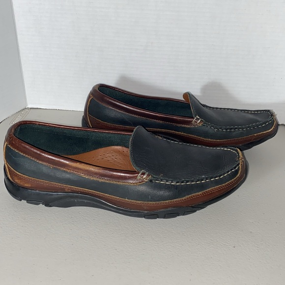 Allen Edmonds Boulder Size 11.5 D - Picture 3 of 16